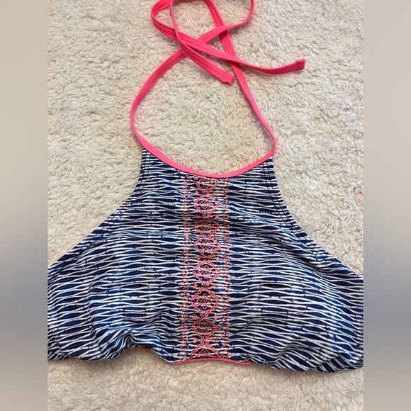 SO Other - SO Halter Top Bikini Top